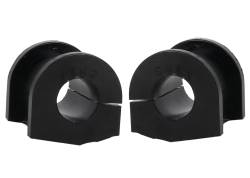 Nolathane - Nolathane REV004.0106 Front 18mm Swaybar Mount Bushing Set for 98-00 Mitsubishi - Image 2