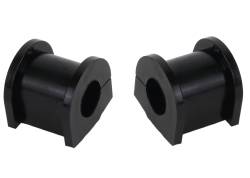 Nolathane - Nolathane REV004.0106 Front 18mm Swaybar Mount Bushing Set for 98-00 Mitsubishi - Image 3