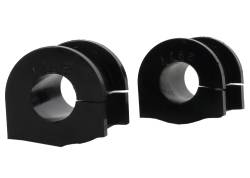 Nolathane - Nolathane REV004.0106 Front 18mm Swaybar Mount Bushing Set for 98-00 Mitsubishi - Image 5