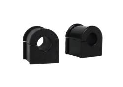 Nolathane - Nolathane REV012.0008 Rear 18mm Swaybar Mount Bushing for 84-03 Nissan/Infiniti - Image 4