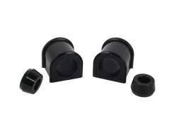 Nolathane - Nolathane REV008.0020 Front 28.44mm Swaybar Mount Bushing Set for 87-94 Wrangler - Image 3