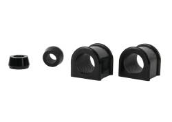 Nolathane - Nolathane REV008.0020 Front 28.44mm Swaybar Mount Bushing Set for 87-94 Wrangler - Image 4