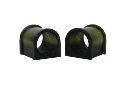 Nolathane - Nolathane REV004.0162 Front 30mm Swaybar Mount Bushing Set for 60-79 Ford/Mazda - Image 2