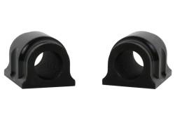 Nolathane - Nolathane REV004.0468 Front 28mm Swaybar Mount Bushing for 10-16 LR LR4/LR3 - Image 2