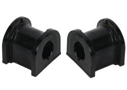 Nolathane - Nolathane REV012.0018 Rear 15mm Swaybar Mount Bushing Set for 92-01 Ford/Mazda - Image 3