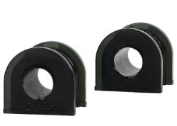 Nolathane - Nolathane REV012.0018 Rear 15mm Swaybar Mount Bushing Set for 92-01 Ford/Mazda - Image 4