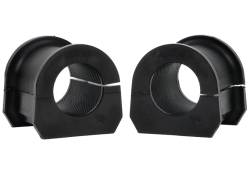 Nolathane - Nolathane REV004.0278 Front 31mm Swaybar Mount Bushing Set for 01-06 Montero - Image 2