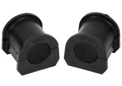 Nolathane - Nolathane REV004.0278 Front 31mm Swaybar Mount Bushing Set for 01-06 Montero - Image 3