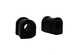 Nolathane - Nolathane REV004.0290 Front 20mm Swaybar Mount Bushing Set for 00-03 Accent - Image 4