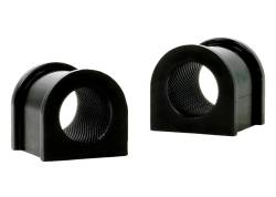Nolathane - Nolathane REV004.0360 Front 27.2mm Swaybar Mount Bushing Set for 01 Lexus IS300 - Image 2