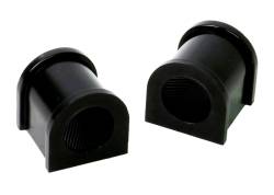 Nolathane - Nolathane REV004.0360 Front 27.2mm Swaybar Mount Bushing Set for 01 Lexus IS300 - Image 3