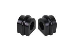 Nolathane - Nolathane REV004.0242 Front 22mm Swaybar Mount Bushing Set for 96-03 Infiniti - Image 3