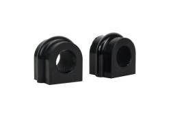 Nolathane - Nolathane REV004.0242 Front 22mm Swaybar Mount Bushing Set for 96-03 Infiniti - Image 4
