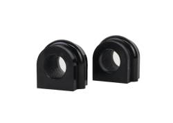 Nolathane - Nolathane REV004.0242 Front 22mm Swaybar Mount Bushing Set for 96-03 Infiniti - Image 5