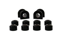 Nolathane - Nolathane REV008.0092 Front 19mm Swaybar Mount & End Bushing for 80-88 Toyota - Image 2
