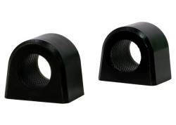 Nolathane - Nolathane REV012.0112 Rear 19mm Swaybar Mount Bushing Set for 90-08 Subaru Sedan - Image 4