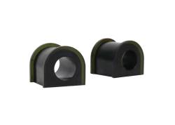 Nolathane - Nolathane REV004.0154 Front 21mm Swaybar Mount Bushing for 87-00 Mitsubishi - Image 4