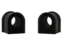 Nolathane - Nolathane REV012.0124 Rear 22mm Swaybar Mount Bushing Set for 84-89 Nissan 300ZX - Image 2