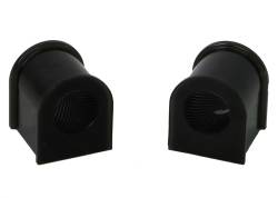 Nolathane - Nolathane REV012.0124 Rear 22mm Swaybar Mount Bushing Set for 84-89 Nissan 300ZX - Image 3