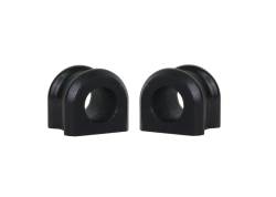 Nolathane - Nolathane REV004.0252 Front 30mm Swaybar Mount Bushings for 97-18 Wrangler JK/TJ - Image 2