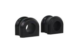 Nolathane - Nolathane REV004.0252 Front 30mm Swaybar Mount Bushings for 97-18 Wrangler JK/TJ - Image 4