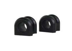 Nolathane - Nolathane REV004.0252 Front 30mm Swaybar Mount Bushings for 97-18 Wrangler JK/TJ - Image 5