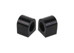 Nolathane - Nolathane REV004.0168 Front 22mm Swaybar Mount Bushing Set for 79-04 Nissan RWD - Image 3