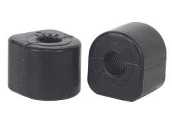 Nolathane - Nolathane REV012.0046 RR 14.5mm Swaybar Mount Bushing for 05-15 Dodge/Chrysler - Image 2