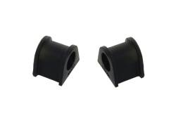 Nolathane - Nolathane REV012.0072 Rear 24mm Swaybar Mount Bushing for 83-06 Mitsubishi 4WD - Image 3