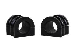 Nolathane - Nolathane REV004.0292 Front 33mm Swaybar Mount Bushing Set for 05-15 Frontier - Image 2