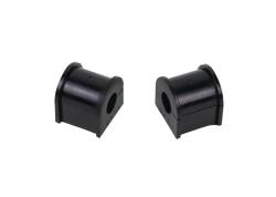 Nolathane - Nolathane REV012.0020 Rear 15mm Swaybar Mount Bushing Set for 95 Hyundai Accent - Image 3