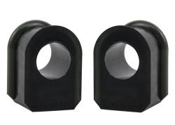 Nolathane - Nolathane REV012.0012 Rear 28mm Swaybar Mount Bushing Set for 80-91 Ford RWD - Image 2