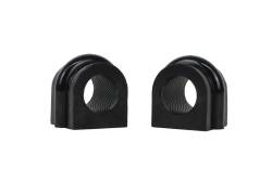 Nolathane - Nolathane REV004.0238 Front 23mm Swaybar Mount Bushing Set for 96-03 Nissan - Image 2