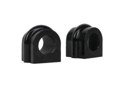 Nolathane - Nolathane REV004.0238 Front 23mm Swaybar Mount Bushing Set for 96-03 Nissan - Image 4