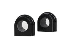Nolathane - Nolathane REV004.0238 Front 23mm Swaybar Mount Bushing Set for 96-03 Nissan - Image 5