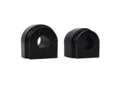 Nolathane - Nolathane REV012.0006 Rear 18mm Swaybar Mount Bushing for 06-17 Audi/Volkswagen - Image 4