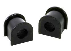 Nolathane - Nolathane REV012.0114 Rear 22mm Swaybar Mount Bushing Set for 84-18 Jeep - Image 3