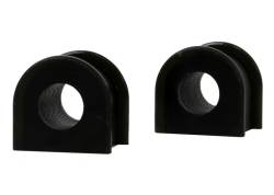 Nolathane - Nolathane REV012.0114 Rear 22mm Swaybar Mount Bushing Set for 84-18 Jeep - Image 4