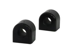 Nolathane - Nolathane REV012.0048 Rear 18mm Swaybar Mount Bushing for 05-15 Chrysler/Dodge - Image 4