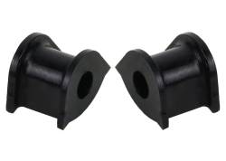 Nolathane - Nolathane REV004.0170 Front 20mm Swaybar Mount Bushing Set for 71-77 Mazda RX4 - Image 3