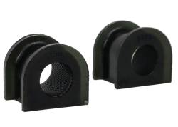 Nolathane - Nolathane REV004.0350 Front Sway Bar Mount Bushing 25mm for Toyota & Lexus - Image 4