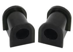 Nolathane - Nolathane REV004.0294 Front 23mm Swaybar Mount Bushing Set for 03-08 Mazda 6 - Image 3