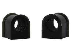 Nolathane - Nolathane REV012.0126 Rear 23mm Swaybar Mount Bushing Set for 84-89 Nissan 300ZX - Image 2