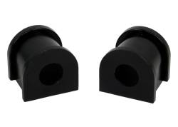 Nolathane - Nolathane REV012.0200 Rear 28mm Swaybar Mount Bushing Set for 93-94 Defender - Image 3