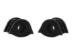 Nolathane - Nolathane REV004.0172 Front 21mm Swaybar Mount Bushing Set for 71-77 Mazda RX4 - Image 2