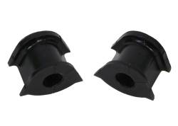 Nolathane - Nolathane REV004.0172 Front 21mm Swaybar Mount Bushing Set for 71-77 Mazda RX4 - Image 3