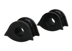 Nolathane - Nolathane REV004.0172 Front 21mm Swaybar Mount Bushing Set for 71-77 Mazda RX4 - Image 4