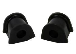 Nolathane - Nolathane REV004.0374 Front 19mm Swaybar Mount Bushing Set for 80-90 VW Vanagon - Image 3