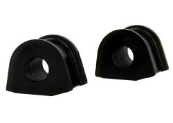 Nolathane - Nolathane REV004.0374 Front 19mm Swaybar Mount Bushing Set for 80-90 VW Vanagon - Image 4