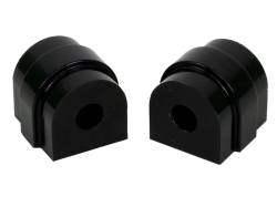 Nolathane - Nolathane REV012.0148 Rear 15mm Swaybar Mount Bushing Set for 07-12 BMW Base - Image 3